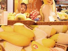 -山姆会员商店(邻瑞广场店)