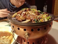 -那家小馆•北京菜•烤鸭(中关村店)