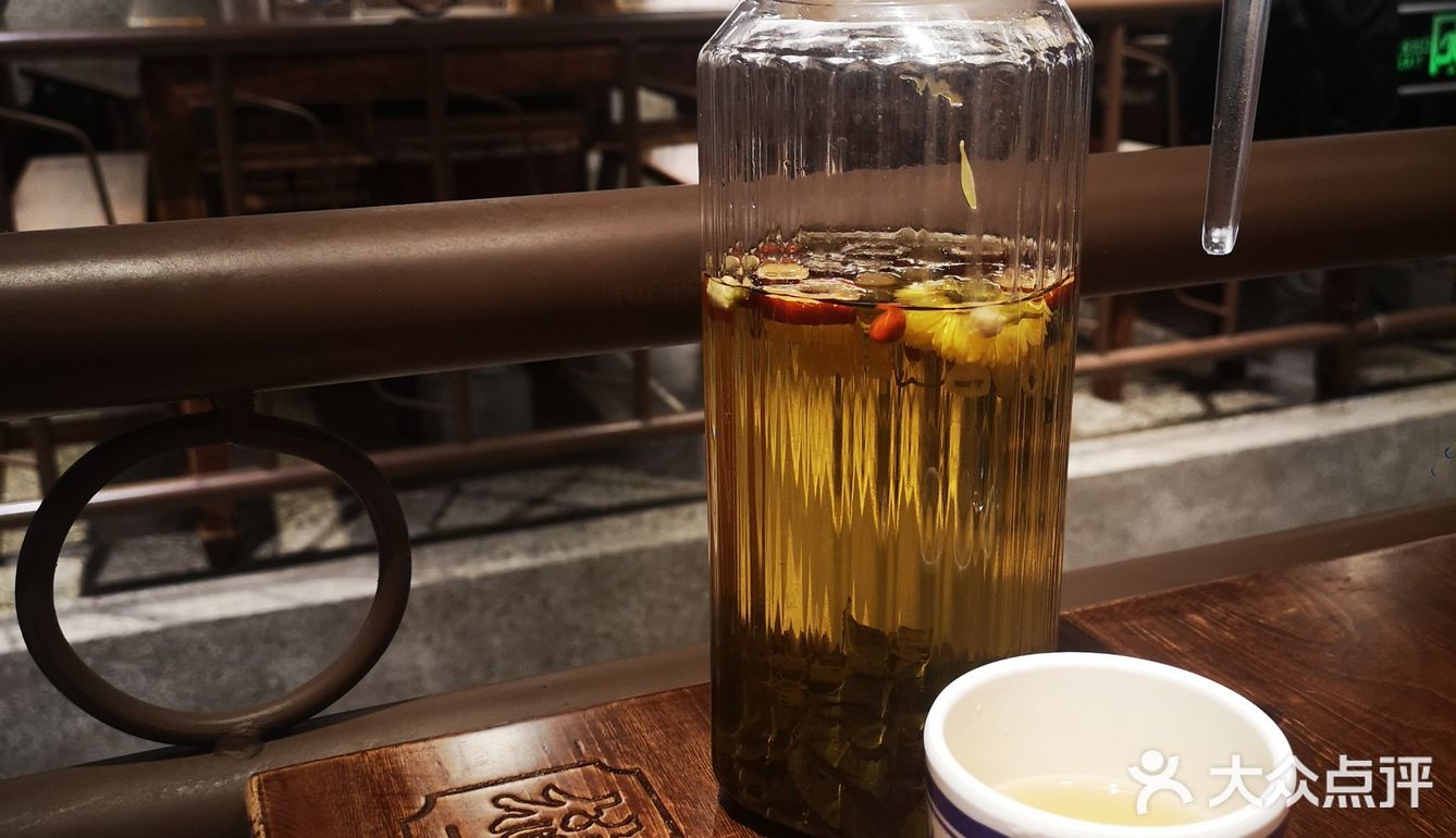 楠火锅新上脱单不“楠”套餐