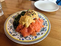 -Alimentari Mulino意大利餐吧&烘焙(丰盛里店)