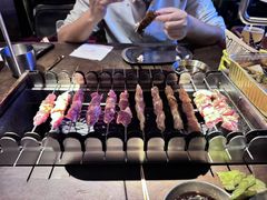 -麦凯伦烧烤·精酿超级工厂店(金桥总店)