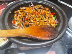 -萍豐小院·崇仁路鸭子煲