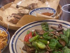 -刘师父老汉口江湖菜(蔡锷路店)