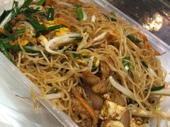 -阿生潮味鲜炒粉(梅林新村店)