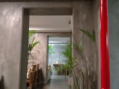 -HIGH FIVE哈福手工汉堡(桂林路店)