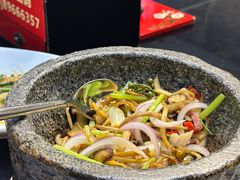 -味+新京宴·烤鸭·北京菜(创意谷店)