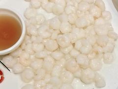 清炒河虾仁-和记小菜(大宁店)