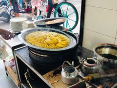 自助取餐区-牛味十足传统美食(凤凰西街店)