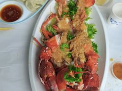 -日照大牌檔•小船海鲜(万平口店)