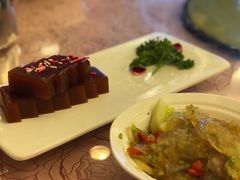 -青岛蓝海大饭店·渔歌舫(李沧店)