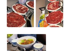 -贵宾牛·潮汕牛肉火锅(珠池总店)