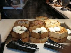 -威珀斯酒店·珀萃美食餐厅 | 海鲜刺身·现烤生蚝·特色烤肉