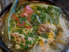 砂锅土鸡米线-顺顺小吃(独克宗古城店)