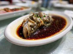 -广玉兰上海菜(德平店)