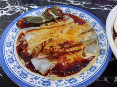 -何老二卤汁凉粉