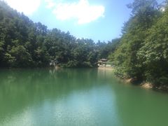 -大慈岩风景区