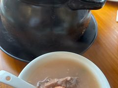 -莲餐厅·湖北菜·藕汤老手艺(愚园路店)