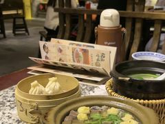 -南京大牌档(崇文门国瑞店)