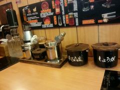 -博多一幸舍(侨福芳草地购物中心店)