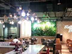 大堂-COSTA COFFEE(武汉武商MALL店)