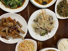 -少林寺欢喜地素斋馆