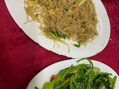 -蛇口康乐快餐鱼仔档(翠苑小区店)