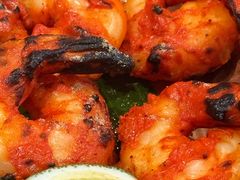 -克比叔叔印度餐厅Kebabs on the Grille(人民广场店)