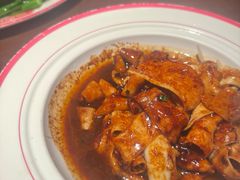 -春梅里卤鹅馆·47年老字号(中山路店)