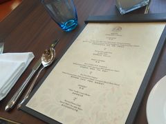 -花园5號餐厅
