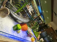 -星河湾半岛酒店·意咖啡西餐厅