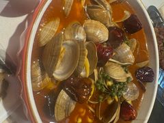 -小螺号海鲜·地道鲁菜(省体总店)