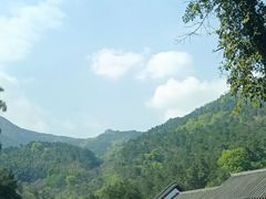 -南岳衡山风景名胜区