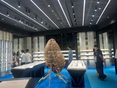 -GENTLE MONSTER(上海前滩太古里店)