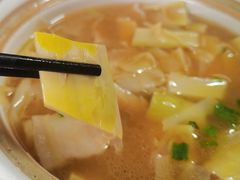 -芦茨金富饭庄·25年老字号·专做稻草鸡