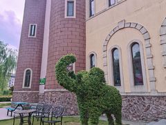 -安徒生童话乐园