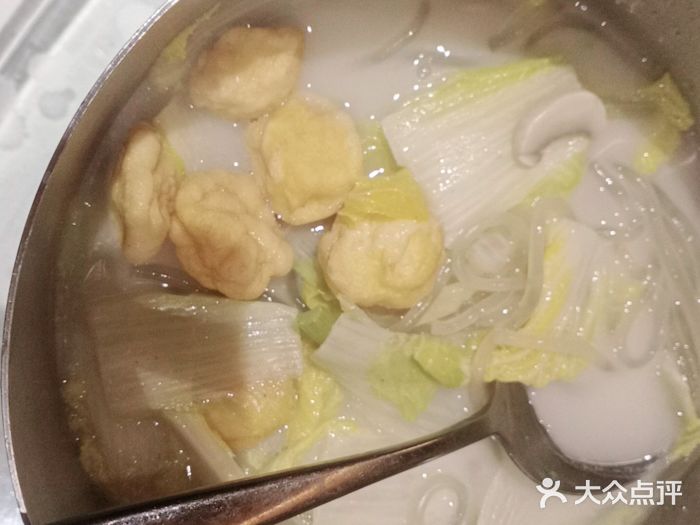 旺顺阁海鲜广场(亚运村店)图片