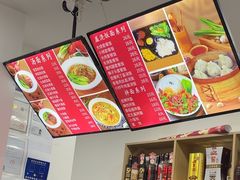 -王永生家常菜小海鲜(南奉公路店)