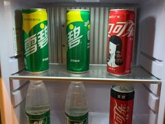 零售区-璟象酒店-爱丽坊景观餐厅