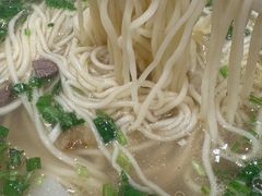 -西部马华清真兰州牛肉面·烧烤夜市(关东店)