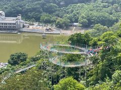 -宝晶宫旅游景区