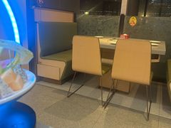 -海底捞火锅(新松江路店)