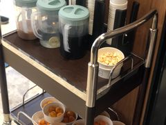 -吕氏疙瘩汤·新鲁菜(济南万象城店)