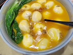-香雪海饭店中餐厅(人民桥店)