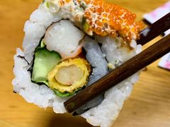 -河风精致寿司(尼盛店)