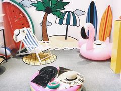 -OOAK设计师品牌概念店(新乐路店)