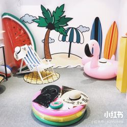 -OOAK设计师品牌概念店(新乐路店)