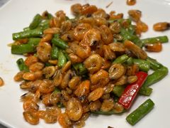 -九尊食上(生态园林酒店)