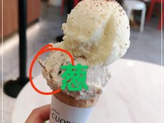 -Dal Cuore 达可芮冰淇淋(陕西北路店)