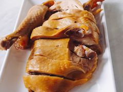 -扬州小吃(延安西路店)