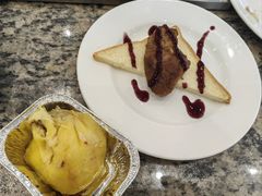 -威海蓝海御华大饭店·蓝钻美食自助百汇